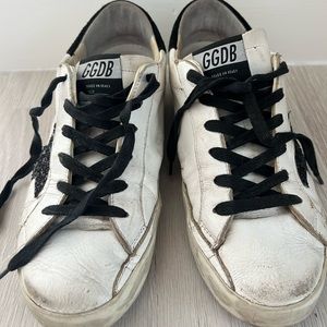 Women’s Golden Goose - size 39